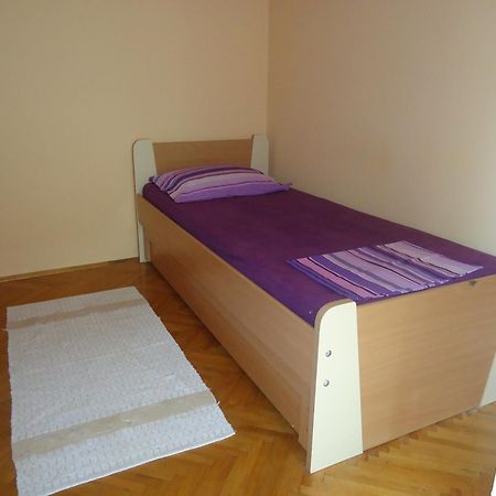 Apartments And Bungalows Mimoza Baosici Herceg Novi Kamer foto