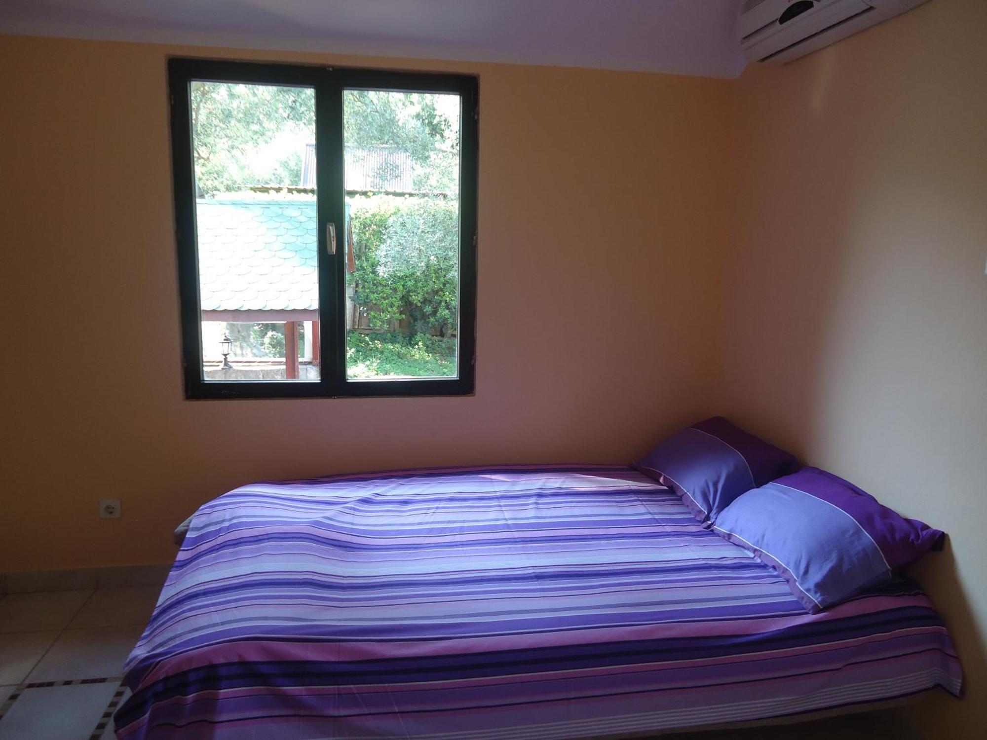 Apartments And Bungalows Mimoza Baosici Herceg Novi Kamer foto