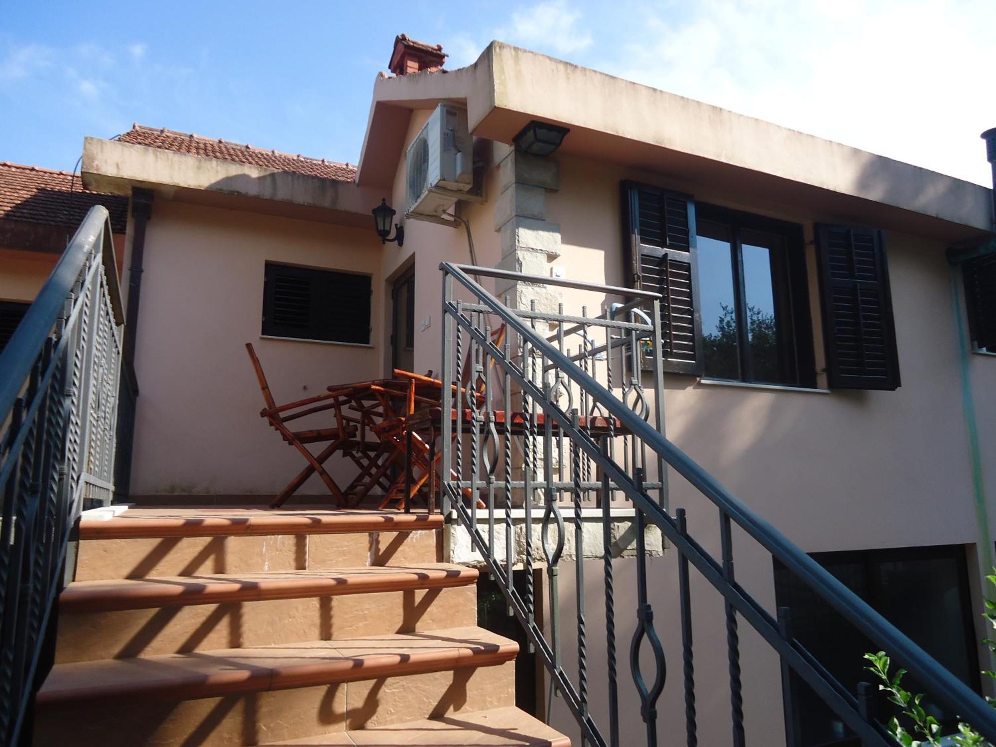 Apartments And Bungalows Mimoza Baosici Herceg Novi Kamer foto