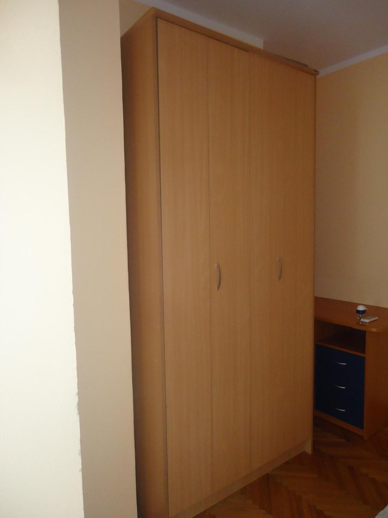 Apartments And Bungalows Mimoza Baosici Herceg Novi Kamer foto